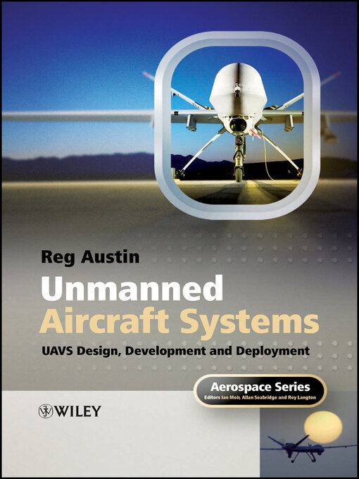 Unmanned Aircraft Systems[eBook]